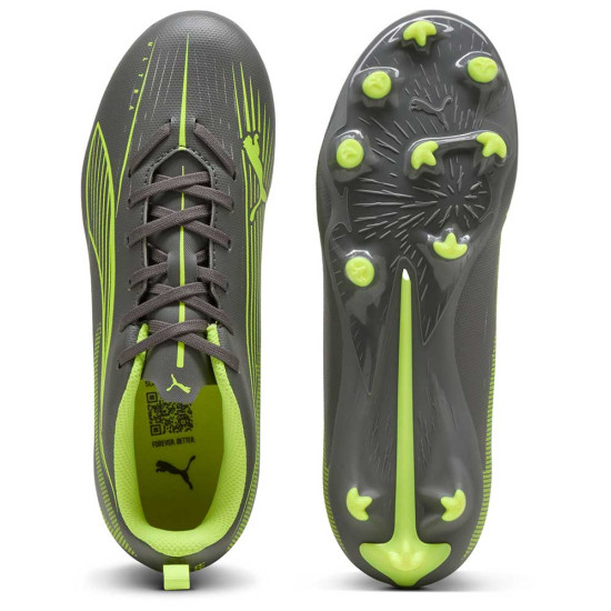 Puma Ultra 5 Play FG/AG Jr
